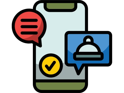 notifications
