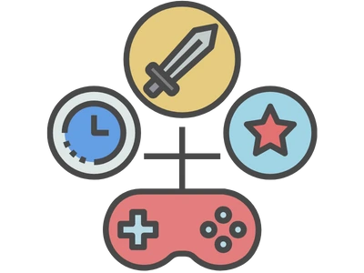variety of games