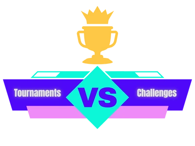tournaments challeges