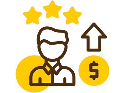 reward system