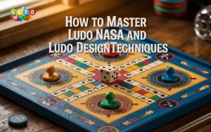 ludo design