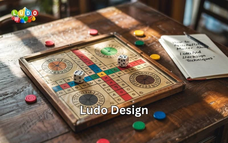 ludo design