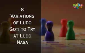 ludo goti