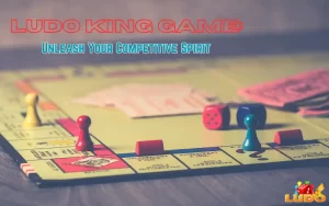ludo king game
