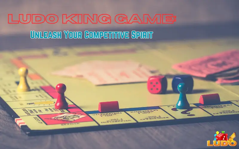 ludo king game