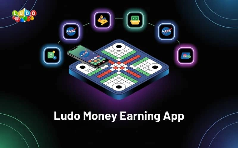 ludo money earning app