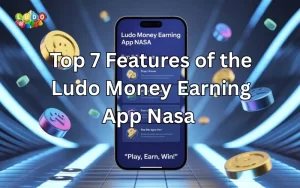 ludo money earning app