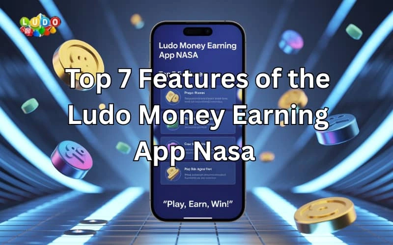 ludo money earning app