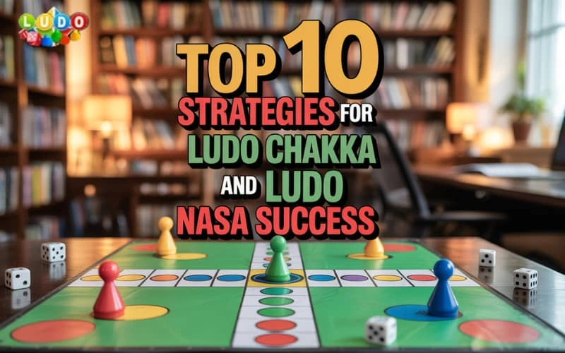 ludo chakka