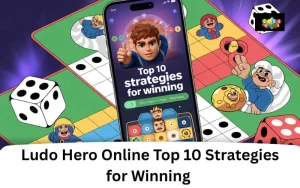 ludo hero online