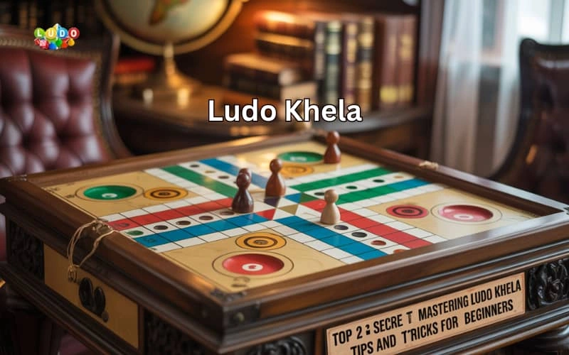 ludo khela