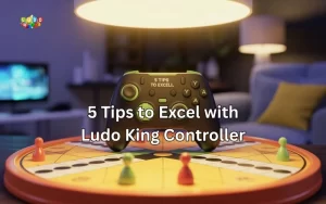 ludo king controller
