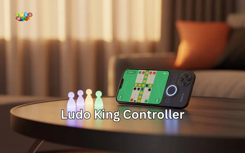 ludo king controller