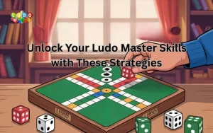 ludo master