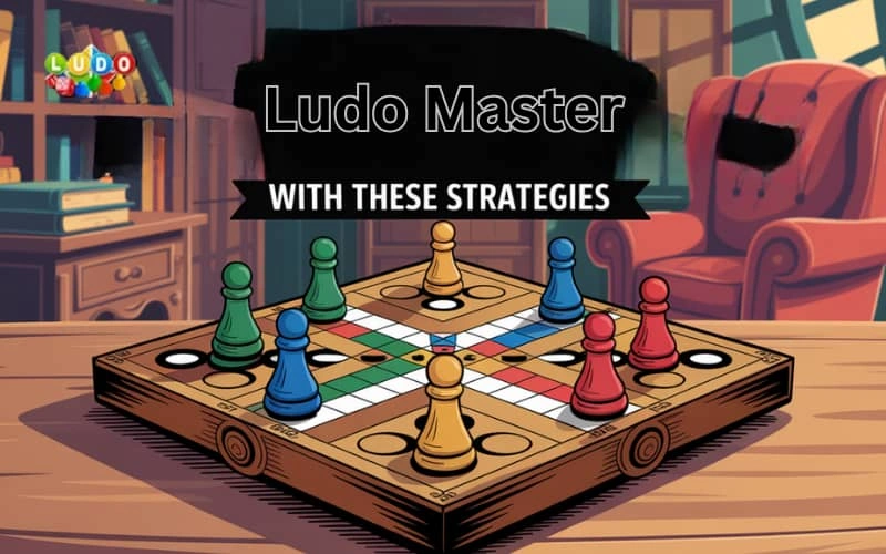 ludo master