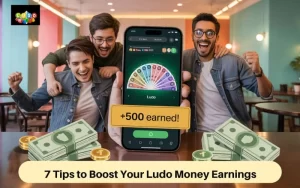 ludo money