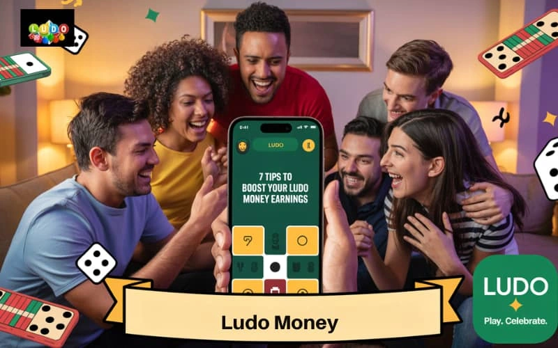 ludo money