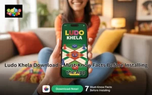 ludo khela download