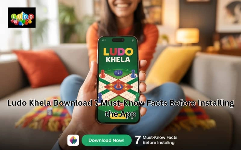 ludo khela download