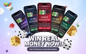 ludo money game
