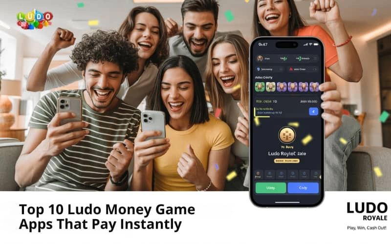 ludo money game