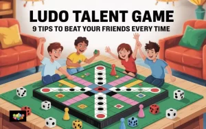 ludo talent game