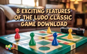 ludo classic game download