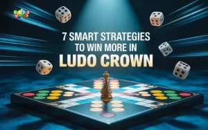 ludo crown