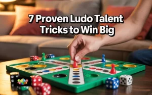 ludo talent