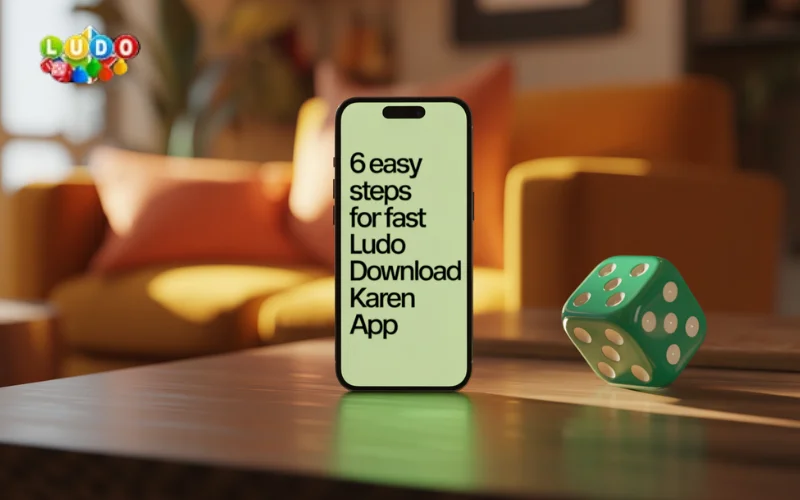 ludo download karen