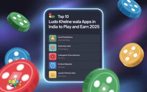 ludo khelne wala apps