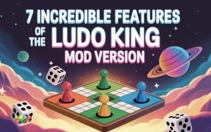 ludo king mod