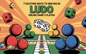 ludo online game 2 player