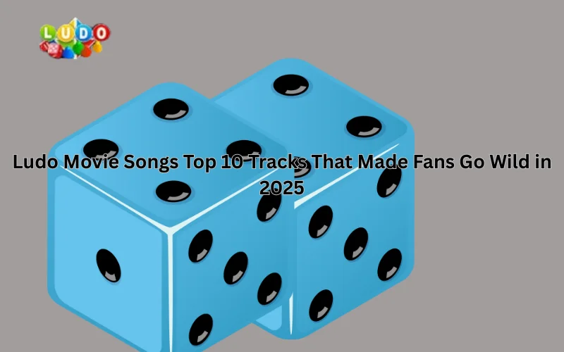 ludo movie songs