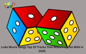 ludo movie songs