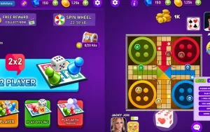 ludo ka game​ at ludo nasa featured image