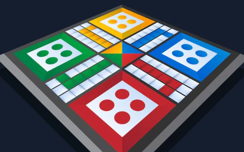 up ludo at ludo nasa body image