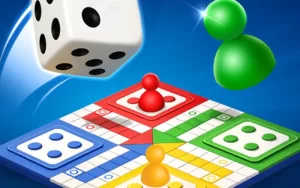 up ludo at ludo nasa featured image